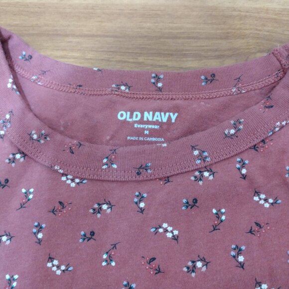 OLD NAVY everywear shirt,set! - Picture 1 of 13